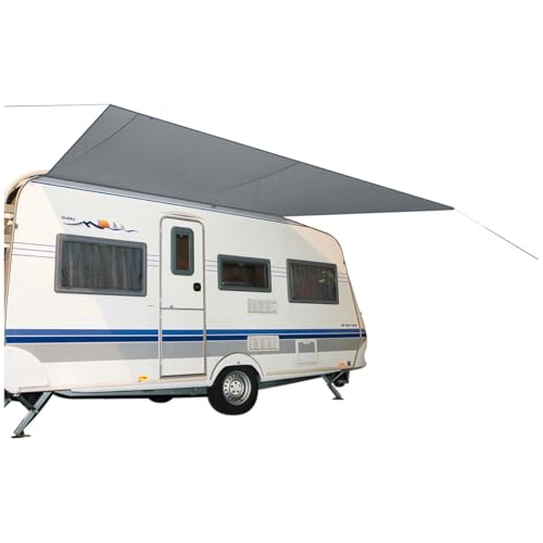 Bo-Camp - Toldo para Caravana - Travel - Medium