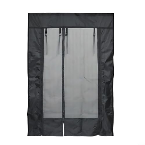 Pantalla para puerta, mosquitera de autocaravana para Fiat Ducato, fácil fijación para...