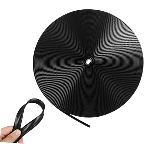 iplusmile 1 Rollo De Guía De Tira Decorativa Para Rv Moldura De Inserción De Vinilo...