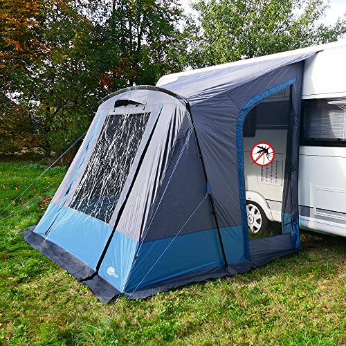 your GEAR Carpa para caravana Pampero 280 – Tienda de campaña, toldo de viaje, 2...