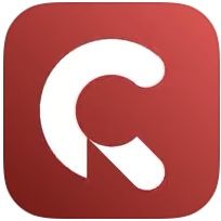 app para viajar en caravana Caramaps