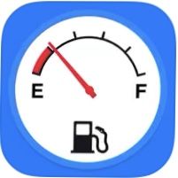 app para viajar en caravana Gas All