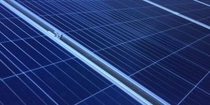 paneles solares portatil